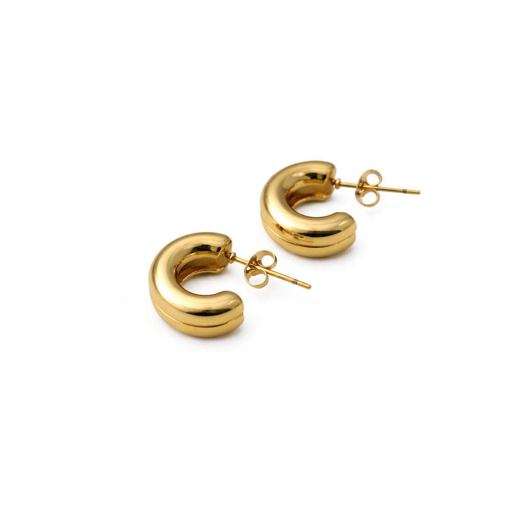 Karla Earrings