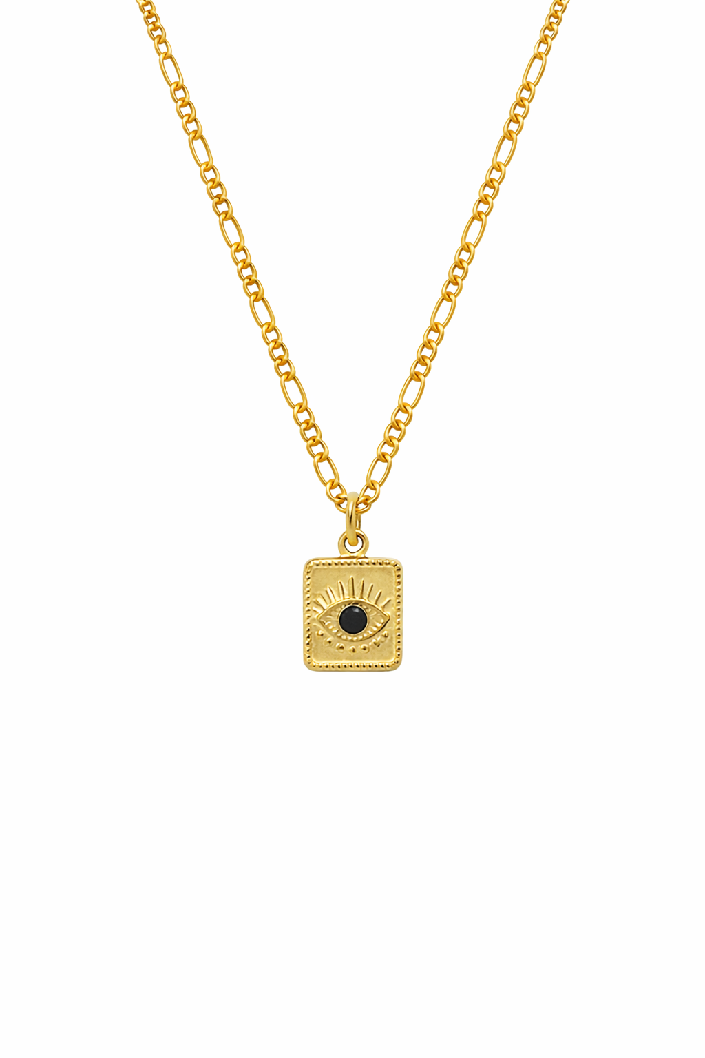 Evil Eye Necklace