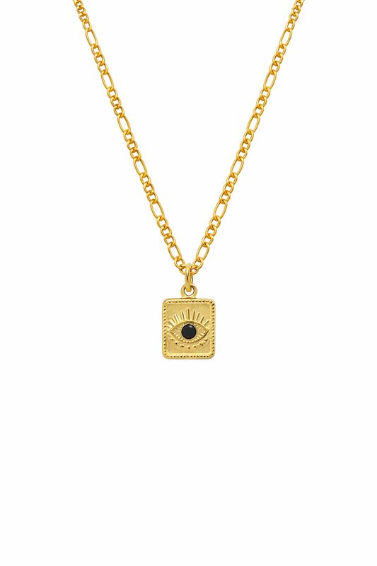 Evil Eye Necklace