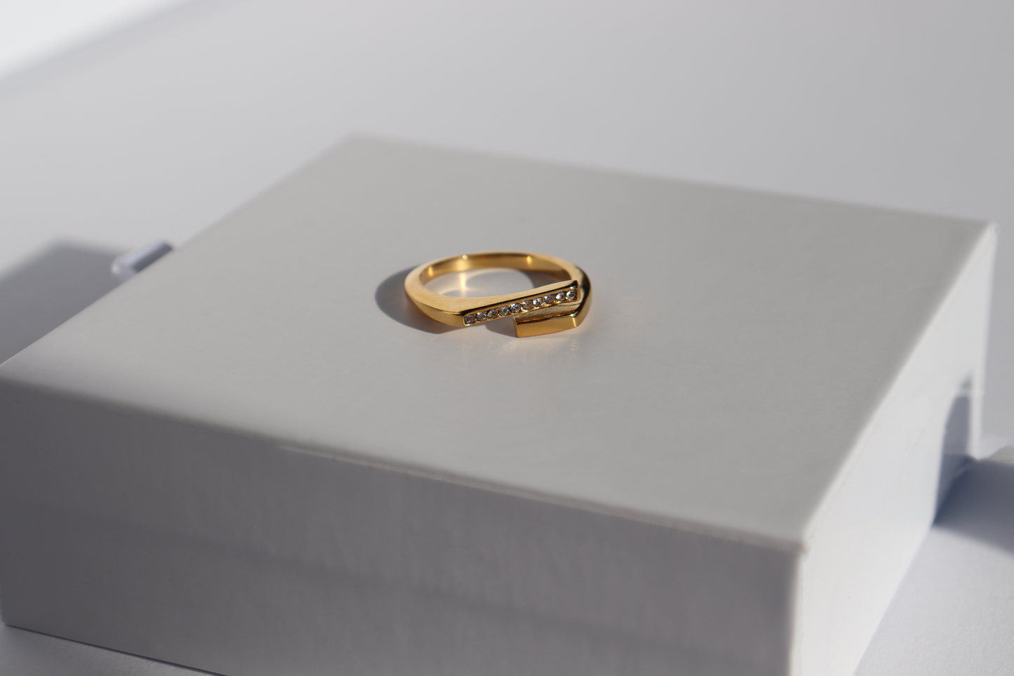 Olivia Ring