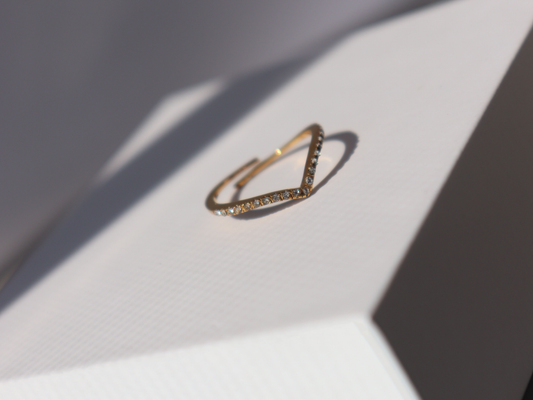 Rona Ring