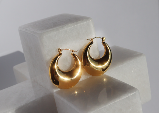 Ava Earring