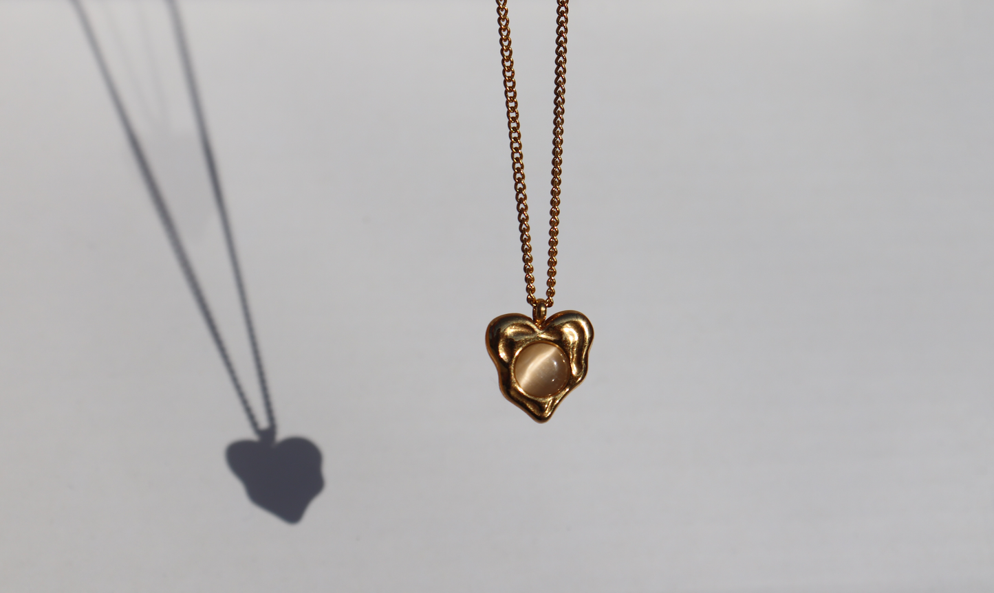 Deirdre Necklace