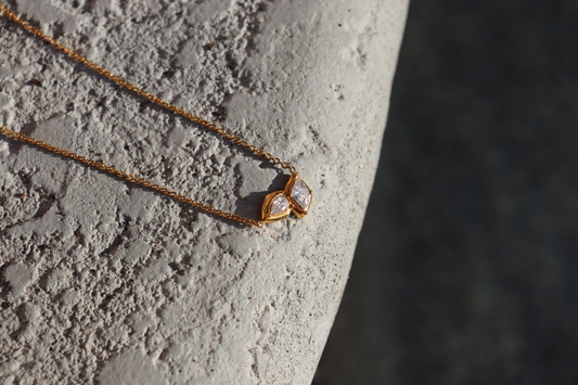 Lile Necklace