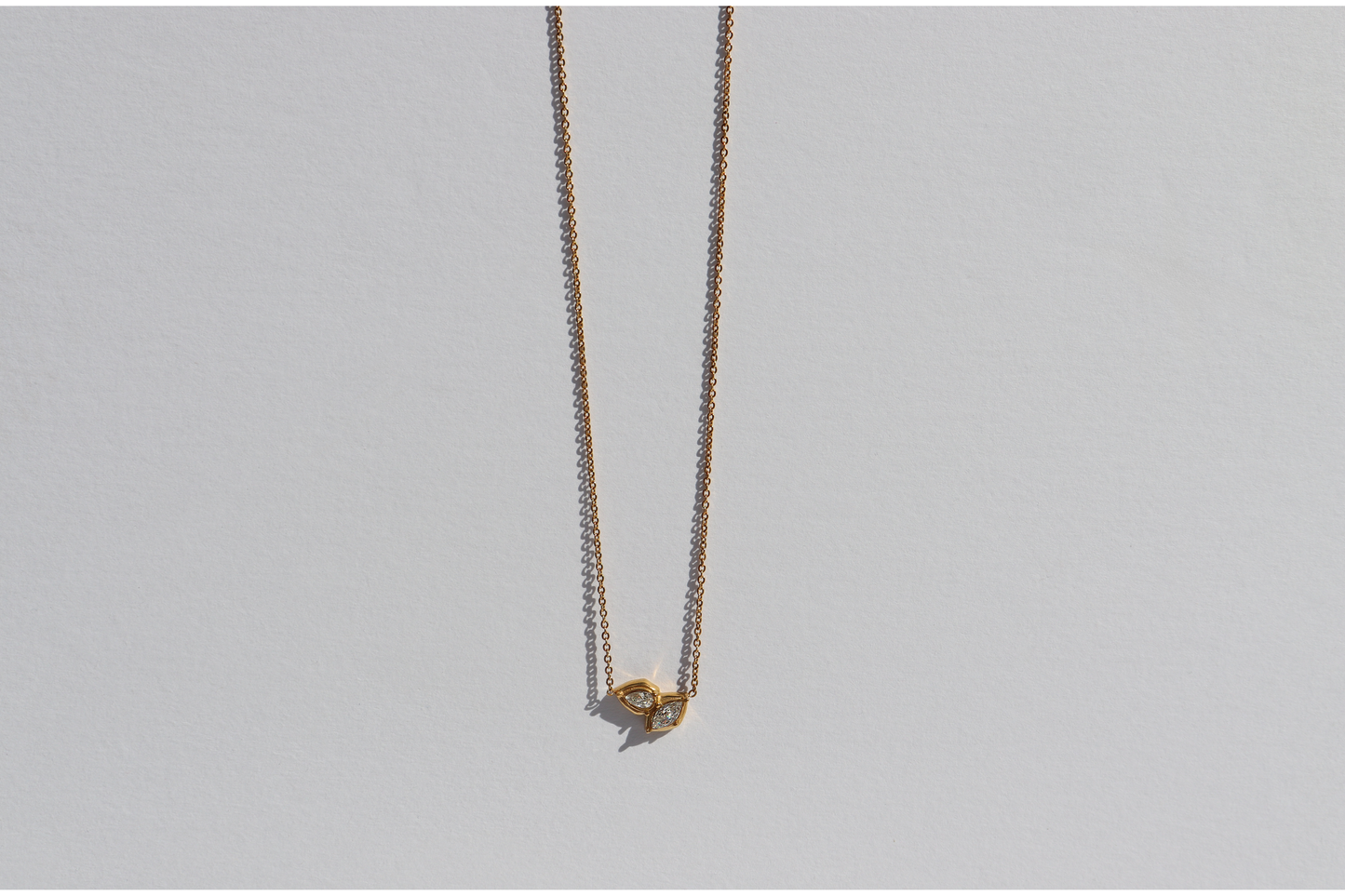 Lile Necklace