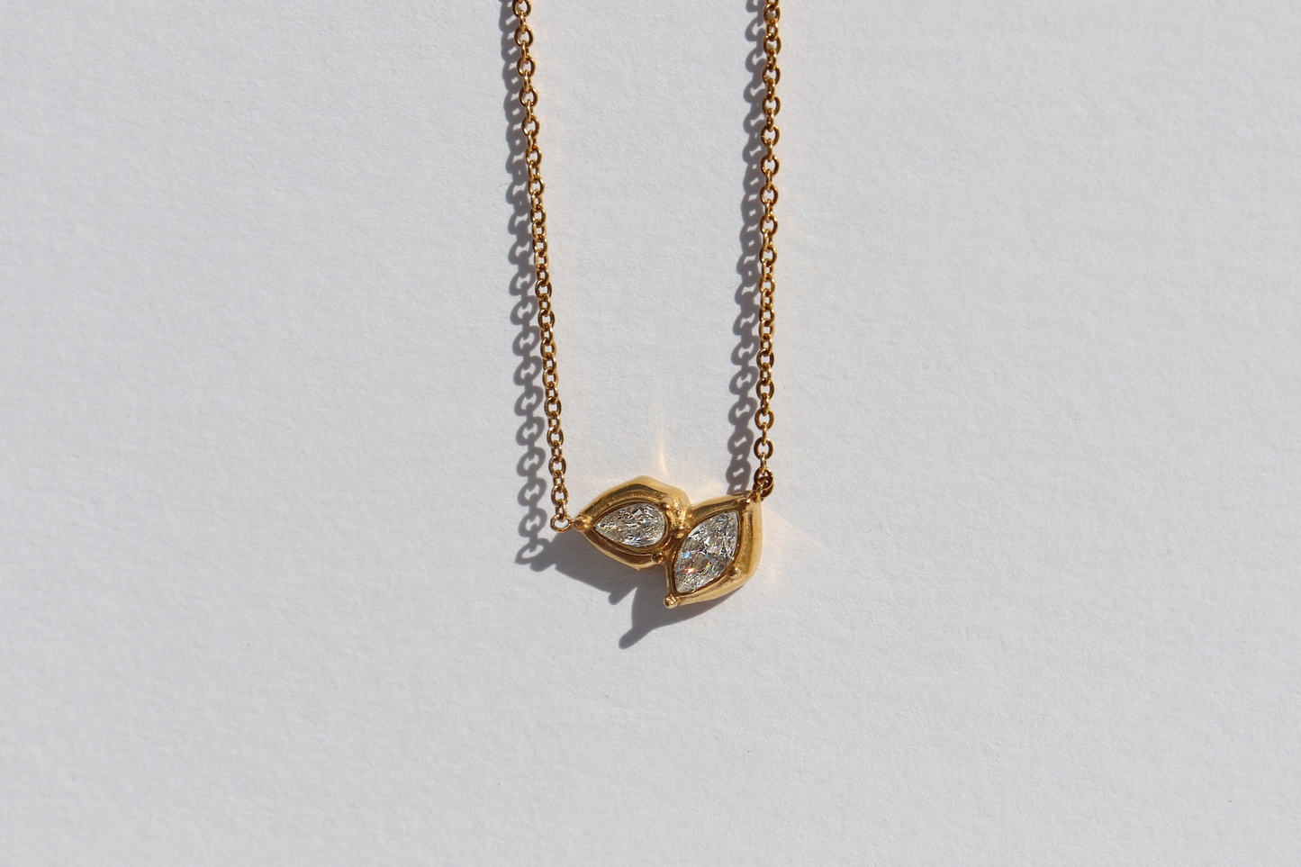 Lile Necklace