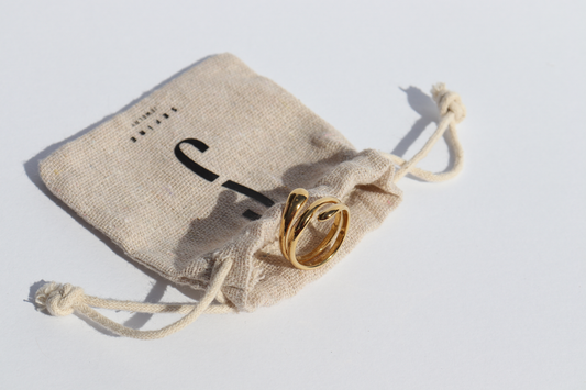 Kirana Ring