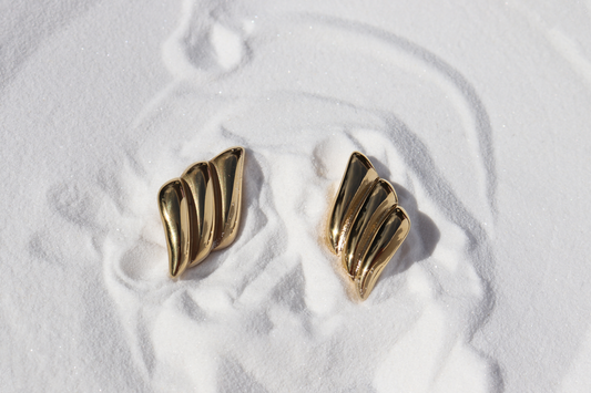 Rhia Earring