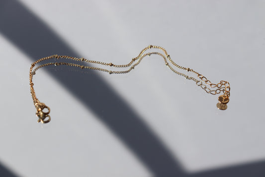 Isla Bead Bracelet