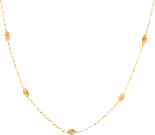 Freya Necklace